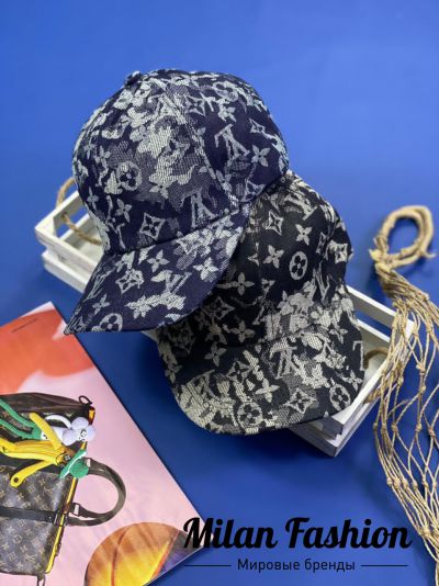 Бейсболка  Louis Vuitton #V7773