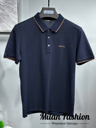 Футболка  ZEGNA #V30093