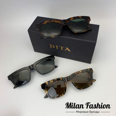 Очки Dita #v0856