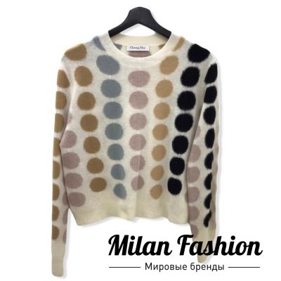 Свитер  Christian Dior #V9760