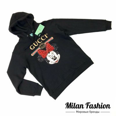 Худи женская  Gucci #v0883