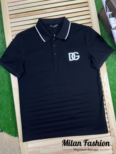 Поло  Dolce & Gabbana #B31202