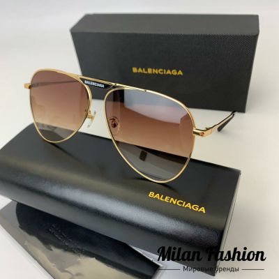 Очки  Balenciaga #v2066