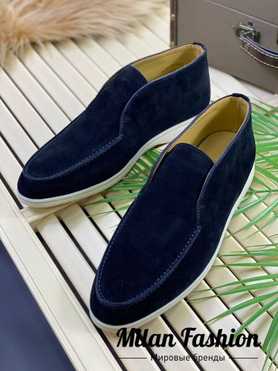 Ботинки  Loro Piana #V14286
