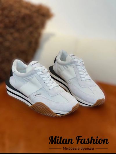 Кроссовки  Tom Ford # 13463