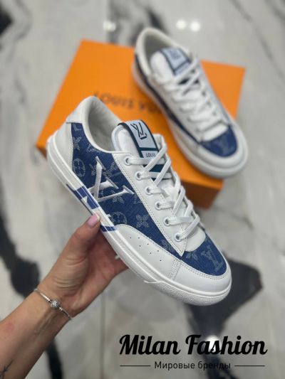 Кроссовки  Louis Vuitton #V31797