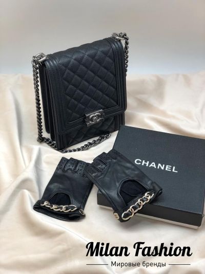 Сумка BOY Chanel #v0513