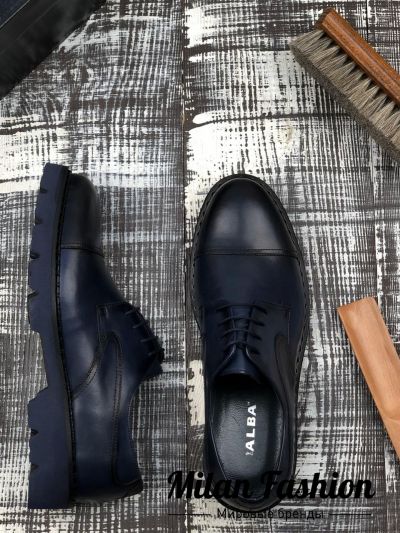 Дерби Alba  Massimo&Toni #v1280