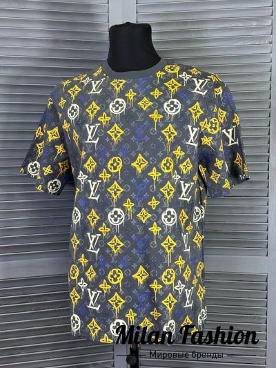 Футболка  Louis Vuitton #V33825