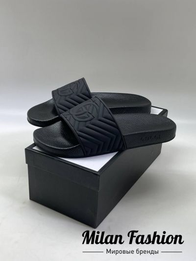 Шлёпанцы  Gucci #V11029