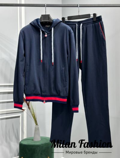 Спортивный костюм  Kiton #V33943