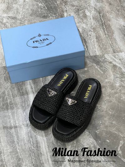 Сандалии  Prada #V33651