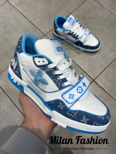 Кроссовки  Louis Vuitton #V13840