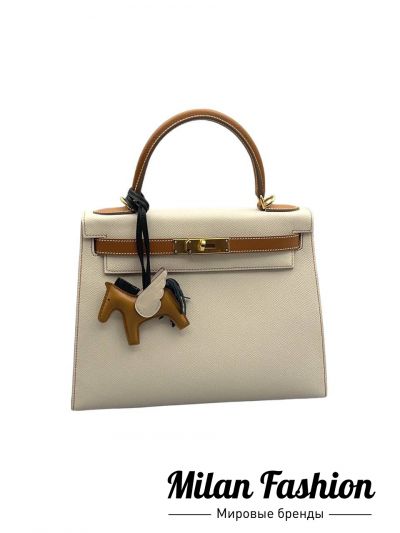 Сумка Kelly 28  Hermes #V32260