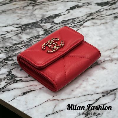 Кредитница Chanel #v1855