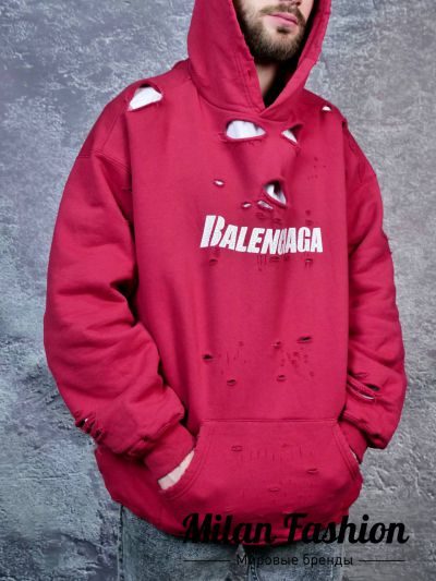 Худи  Balenciaga #V113402