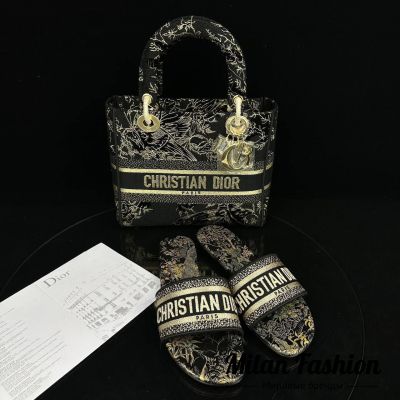 Сабо  Christian Dior #V11383