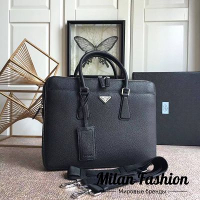 Портфель  Prada #V13668