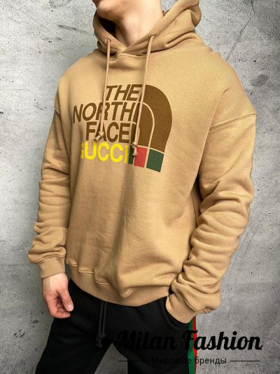 Худи Gucci #v0752