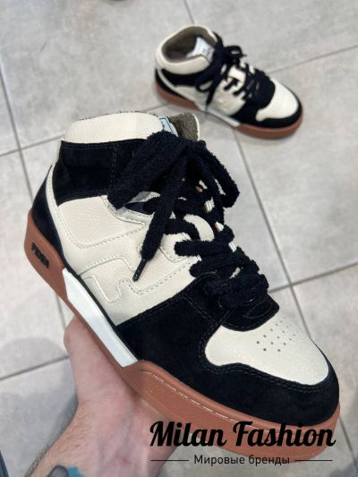 Кроссовки  Fendi #V14174