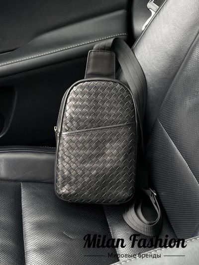 Сумка нагрудная  Bottega Veneta #V3033