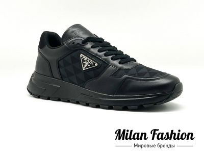 Кроссовки  Prada #V33760
