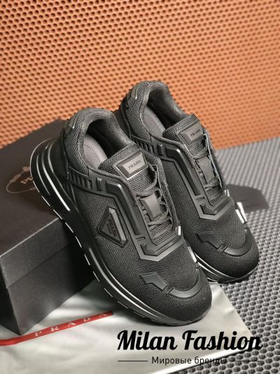 Кроссовки  Prada #V7280