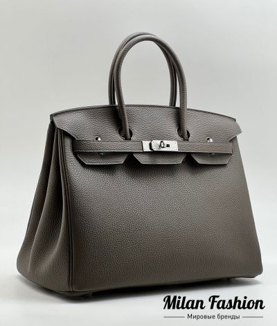 Сумка Birkin 35 Hermes #V10956