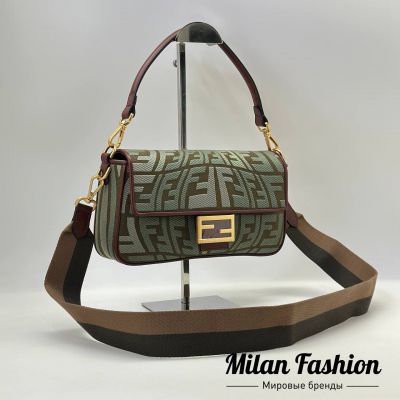 Сумка Fendi #V40489