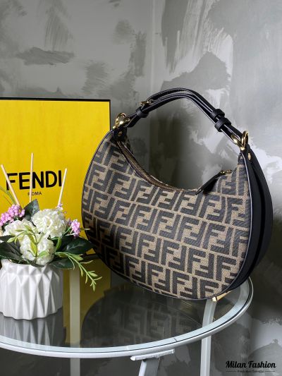 Сумка  Fendi #V40934