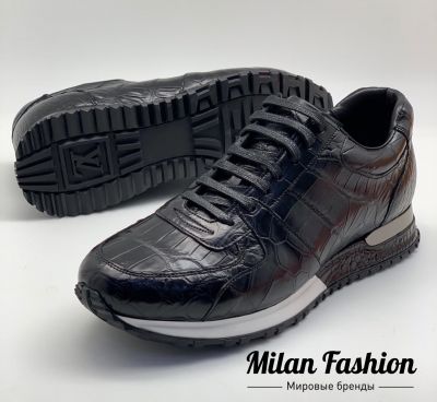 Кроссовки мужские  Louis Vuitton #0560