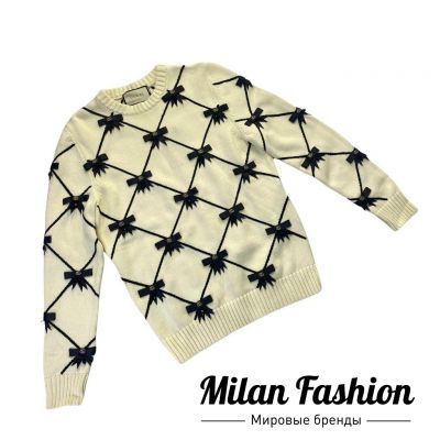 Свитер  Gucci #V10000