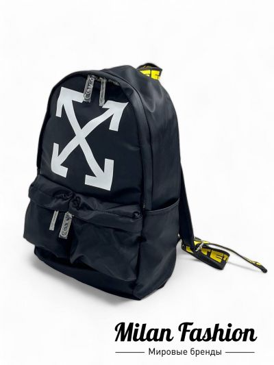 Рюкзак  Off -White #V33722
