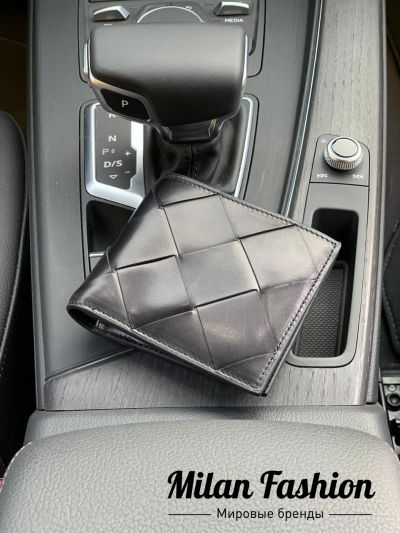 Портмоне мужское  Bottega Veneta #v0207