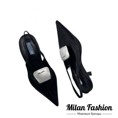 Туфли Prada #V6687