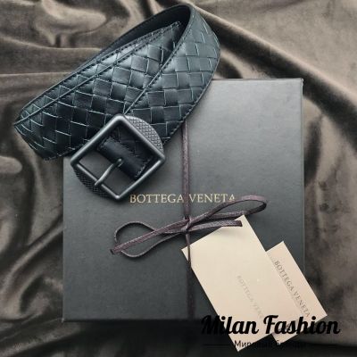 Ремень  Bottega Veneta #bb607