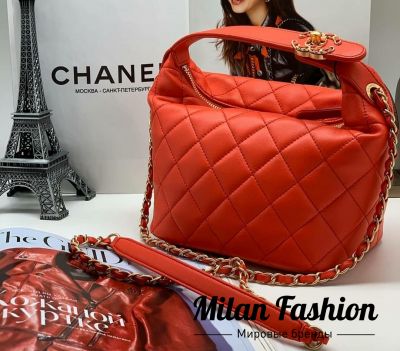 Сумка Hobo  Chanel #v1768