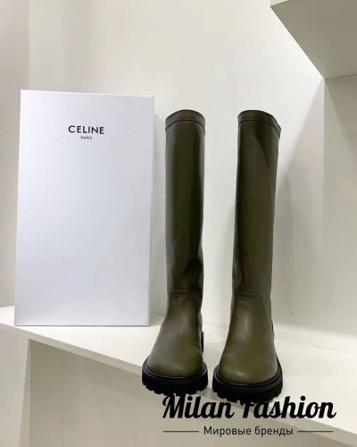 Сапоги  Celine #V13911