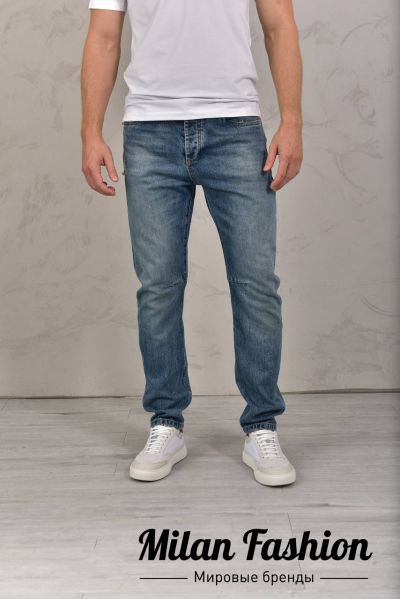 Джинсы  Brunello Cucinelli #V33457