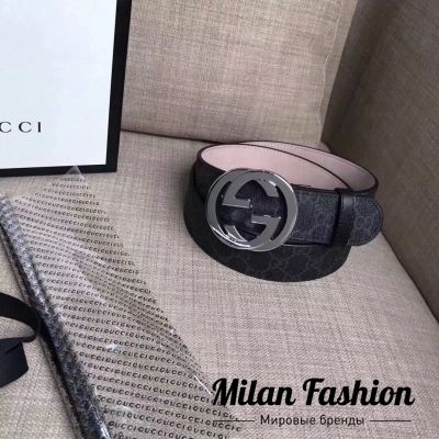 Ремень  Gucci #bb610