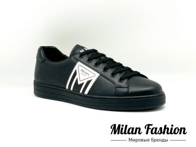 Сникерсы  Prada #V31706