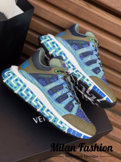 Кроссовки  Versace #V9824
