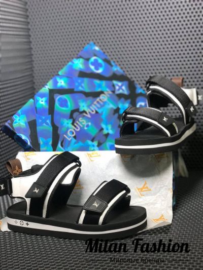 Сандали  Louis Vuitton #V6844