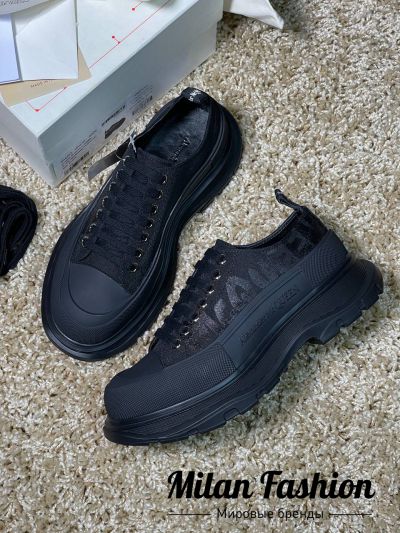 Кроссовки  Alexander McQueen  #V11289