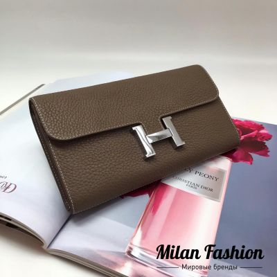 Кошелек женский  Hermes #v0833