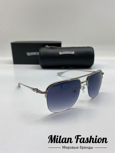 Очки Chrome Hearts #v1479