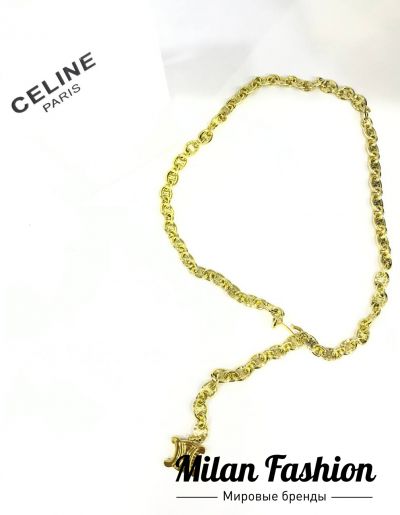Подвеска  Celine #V33006