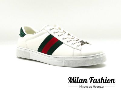 Сникерсы Gucci #V44330