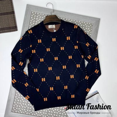 Свитер  Hermes #V15048