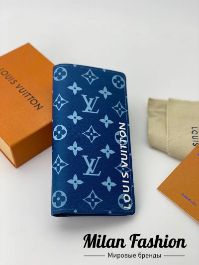Купюрник  Louis Vuitton #V35762
